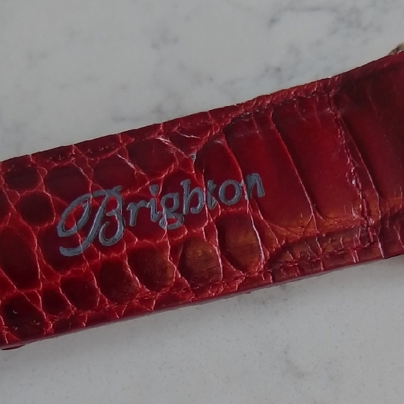 Brighton Link Belt - Picture 2 of 7